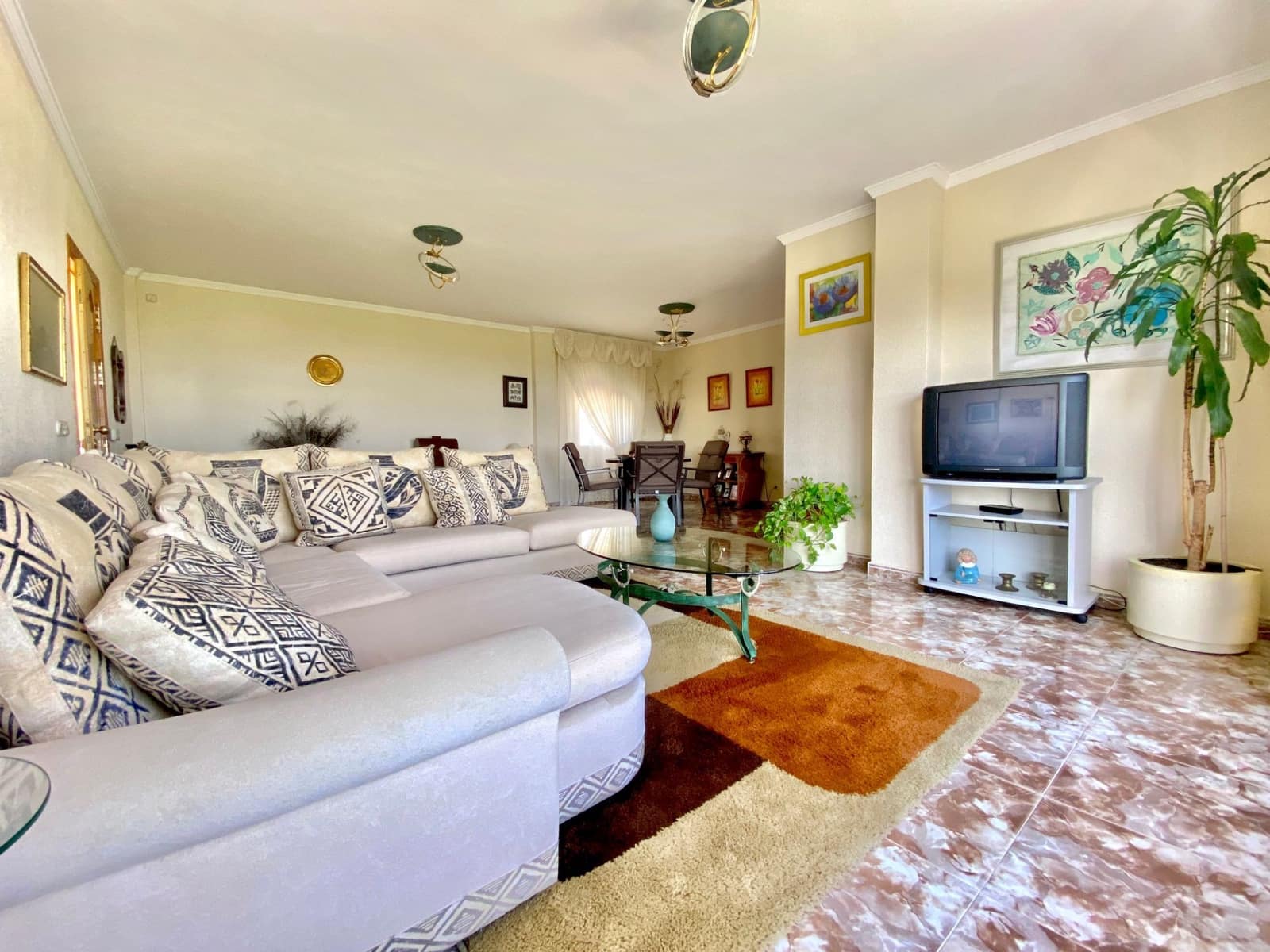 3 chambre Villa/Maison à vendre à Salobrena avec piscine garage - 950 000 € (Ref: 6239258)