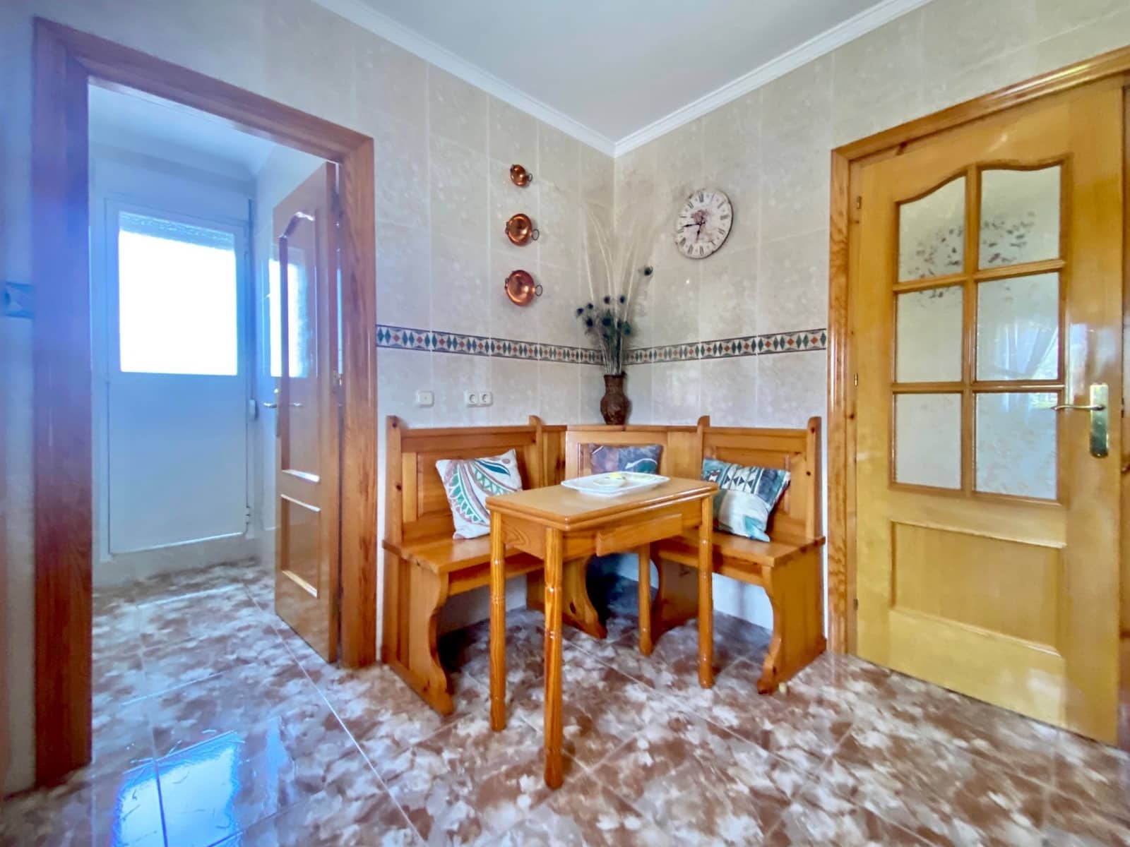 3 chambre Villa/Maison à vendre à Salobrena avec piscine garage - 950 000 € (Ref: 6239258)