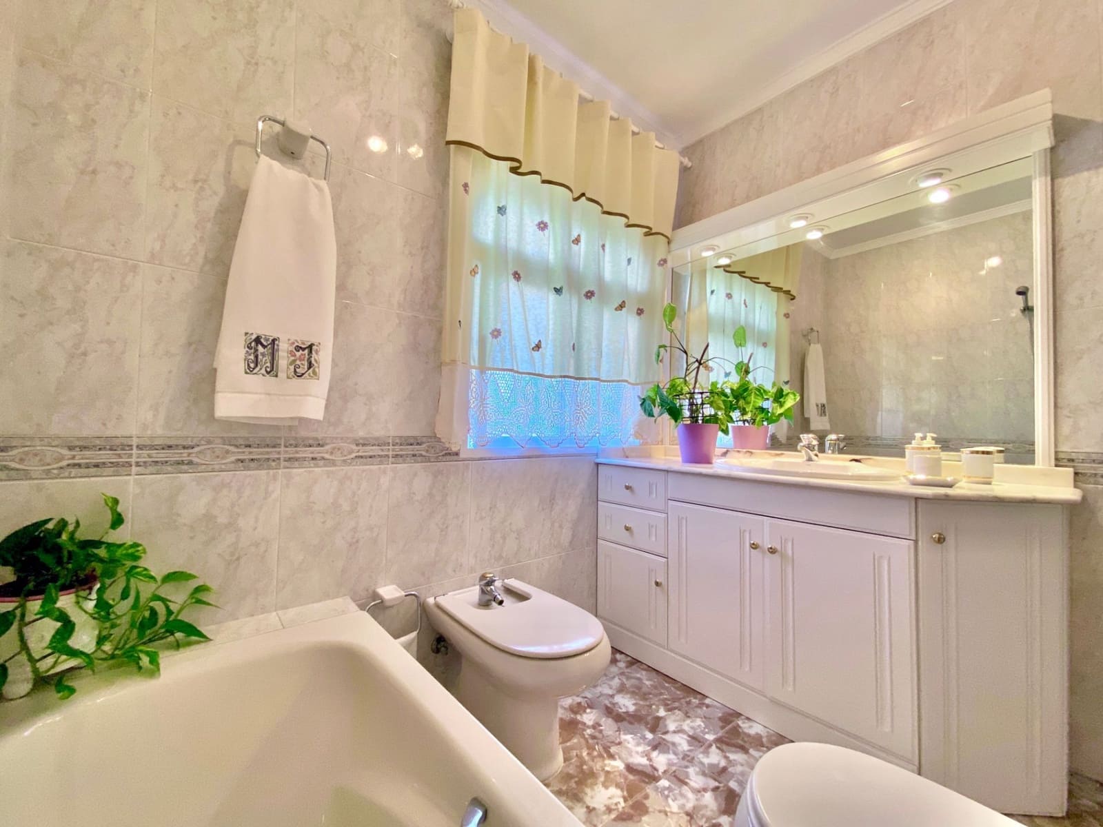 3 chambre Villa/Maison à vendre à Salobrena avec piscine garage - 950 000 € (Ref: 6239258)