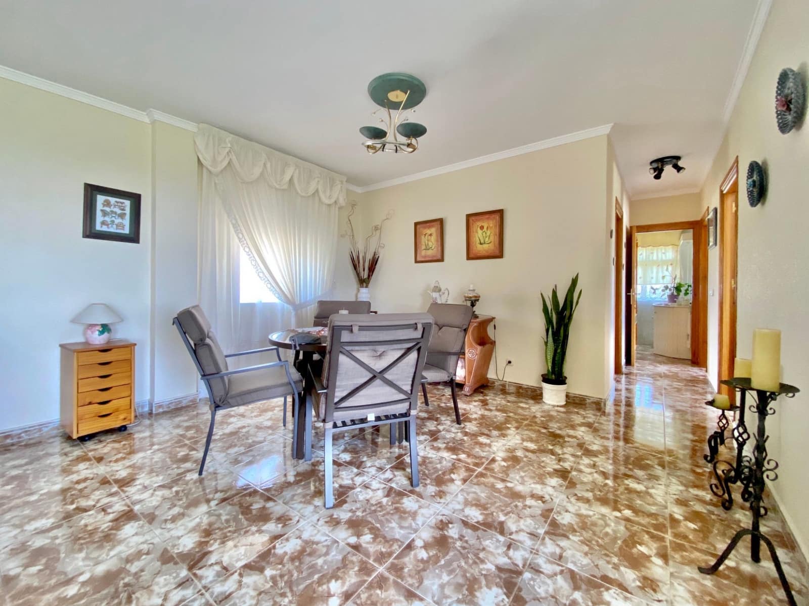 3 chambre Villa/Maison à vendre à Salobrena avec piscine garage - 950 000 € (Ref: 6239258)