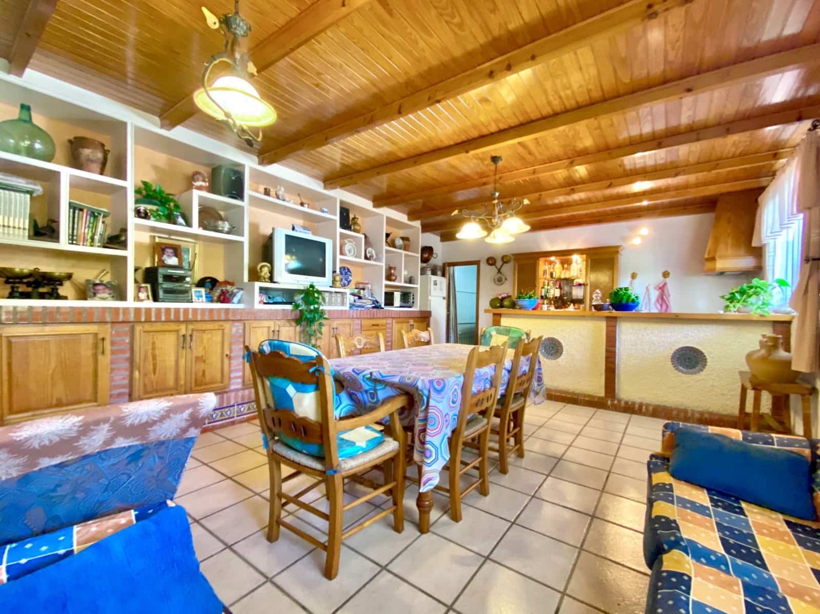 3 chambre Villa/Maison à vendre à Salobrena avec piscine garage - 950 000 € (Ref: 6239258)