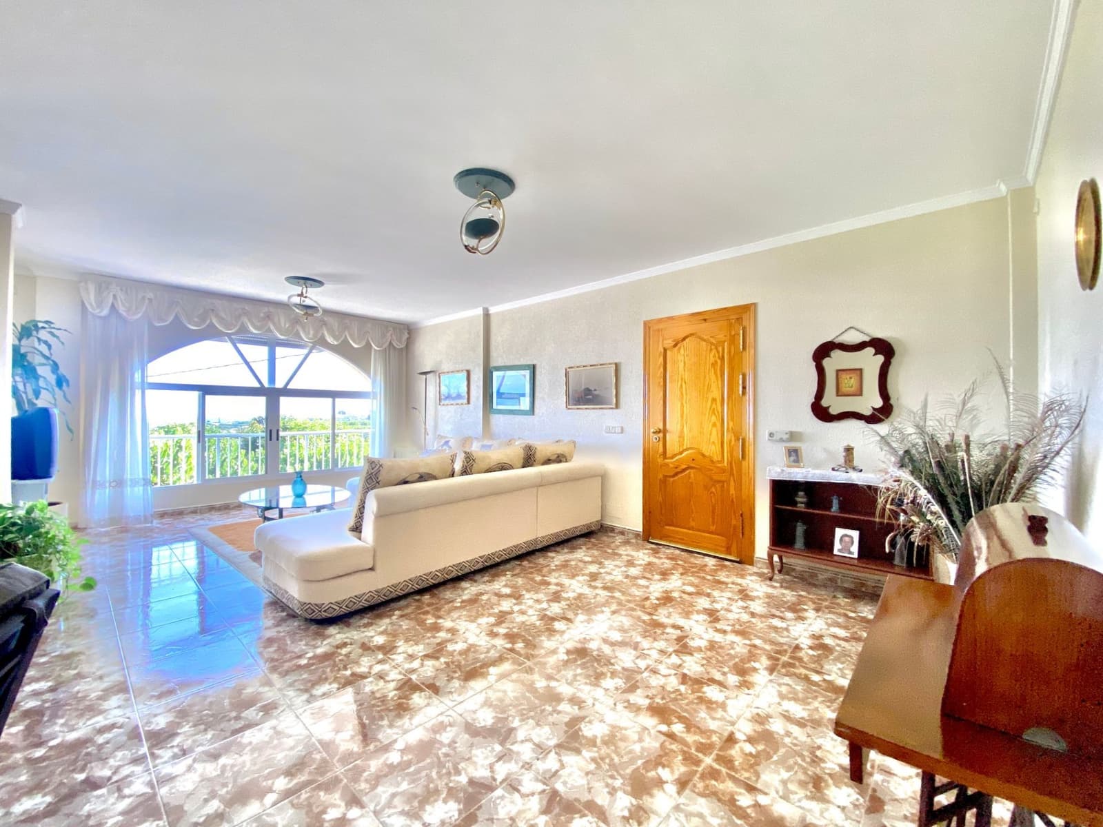 3 chambre Villa/Maison à vendre à Salobrena avec piscine garage - 950 000 € (Ref: 6239258)