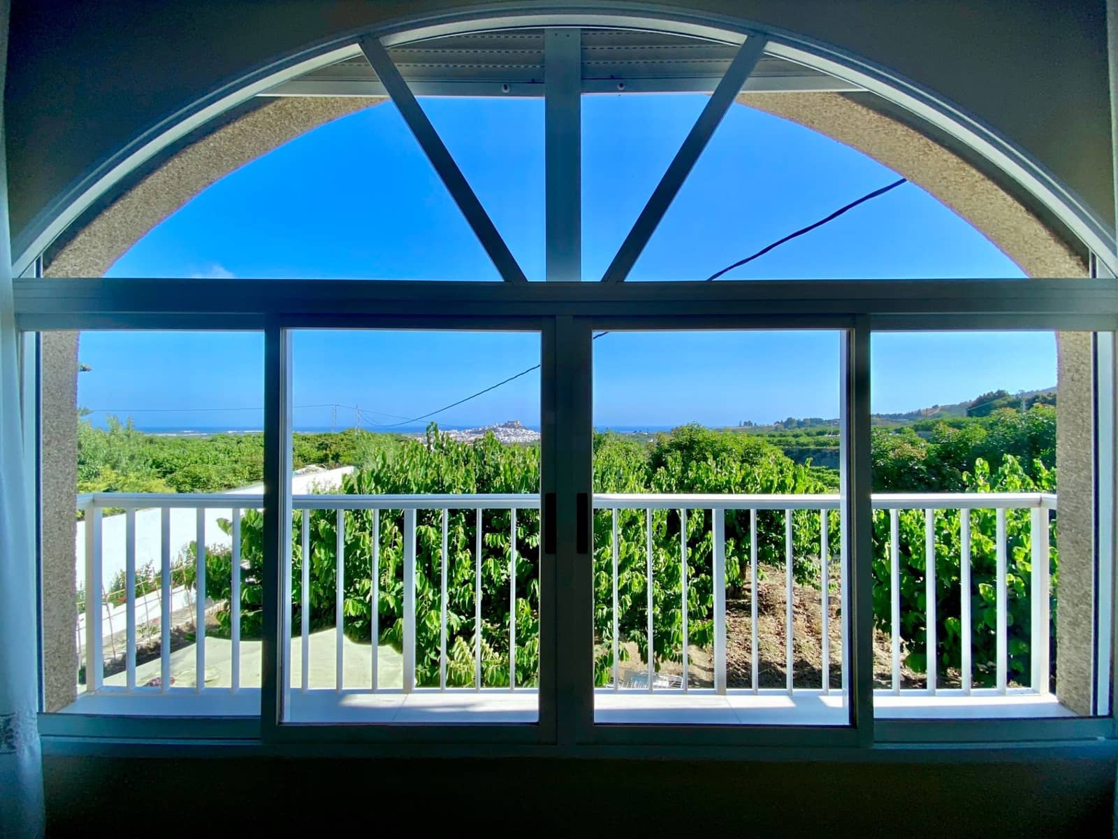 3 chambre Villa/Maison à vendre à Salobrena avec piscine garage - 950 000 € (Ref: 6239258)