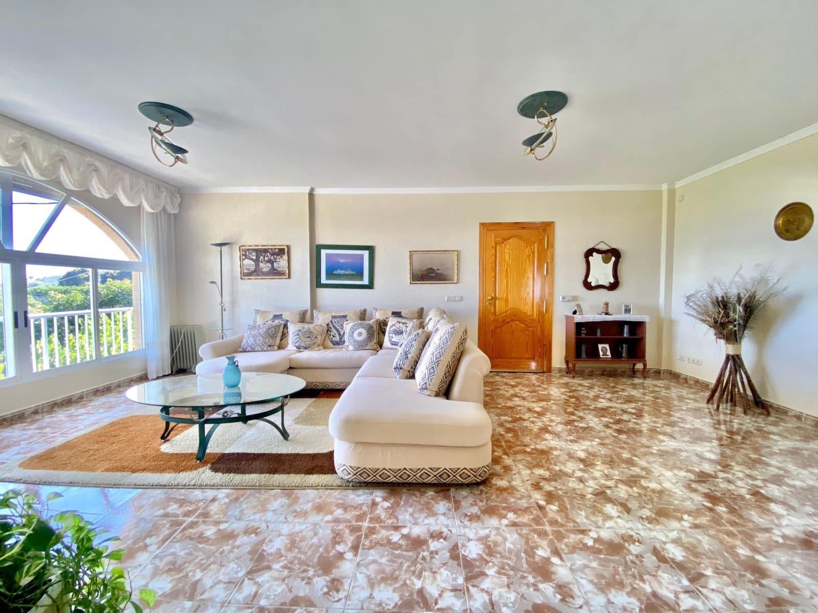 3 chambre Villa/Maison à vendre à Salobrena avec piscine garage - 950 000 € (Ref: 6239258)