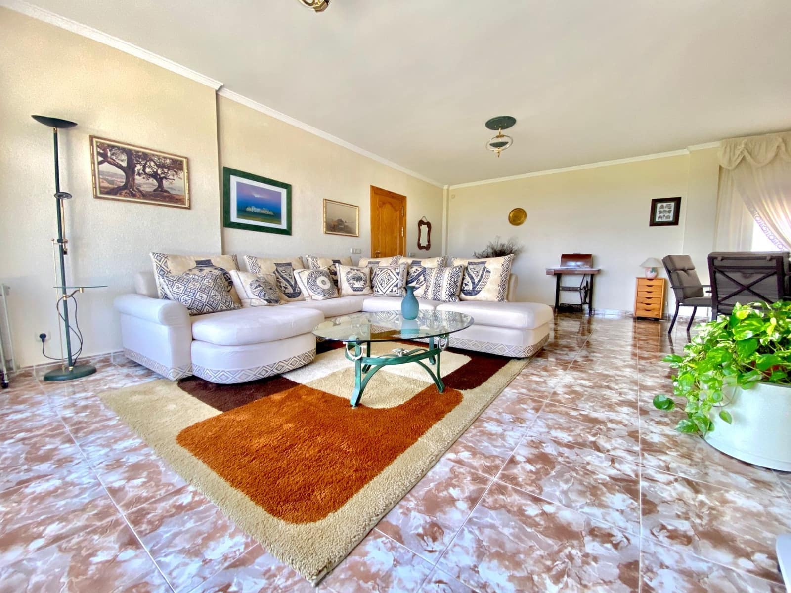 3 chambre Villa/Maison à vendre à Salobrena avec piscine garage - 950 000 € (Ref: 6239258)