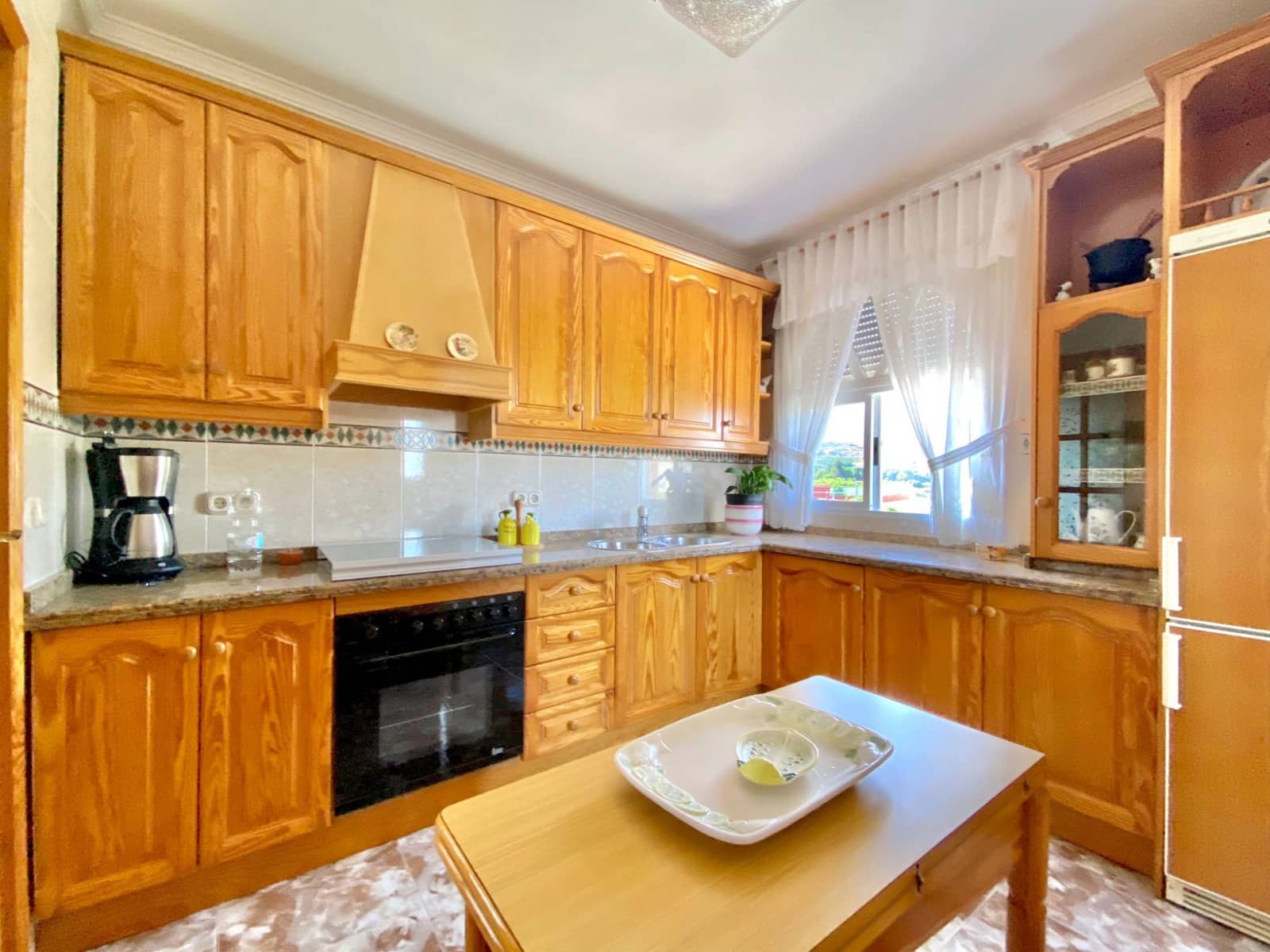 3 chambre Villa/Maison à vendre à Salobrena avec piscine garage - 950 000 € (Ref: 6239258)