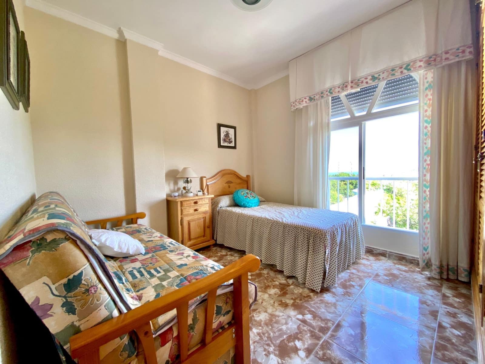 3 chambre Villa/Maison à vendre à Salobrena avec piscine garage - 950 000 € (Ref: 6239258)