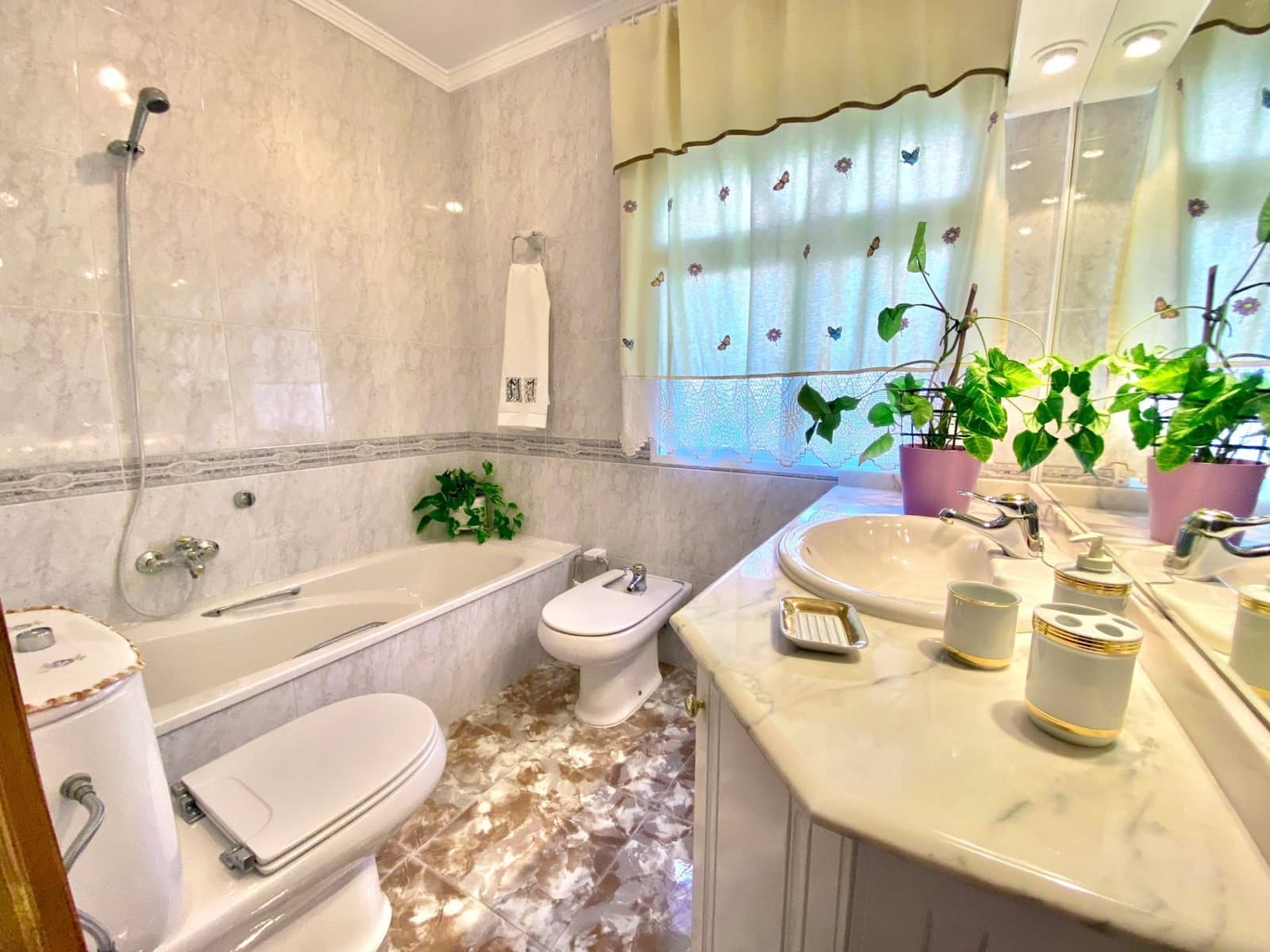 3 chambre Villa/Maison à vendre à Salobrena avec piscine garage - 950 000 € (Ref: 6239258)