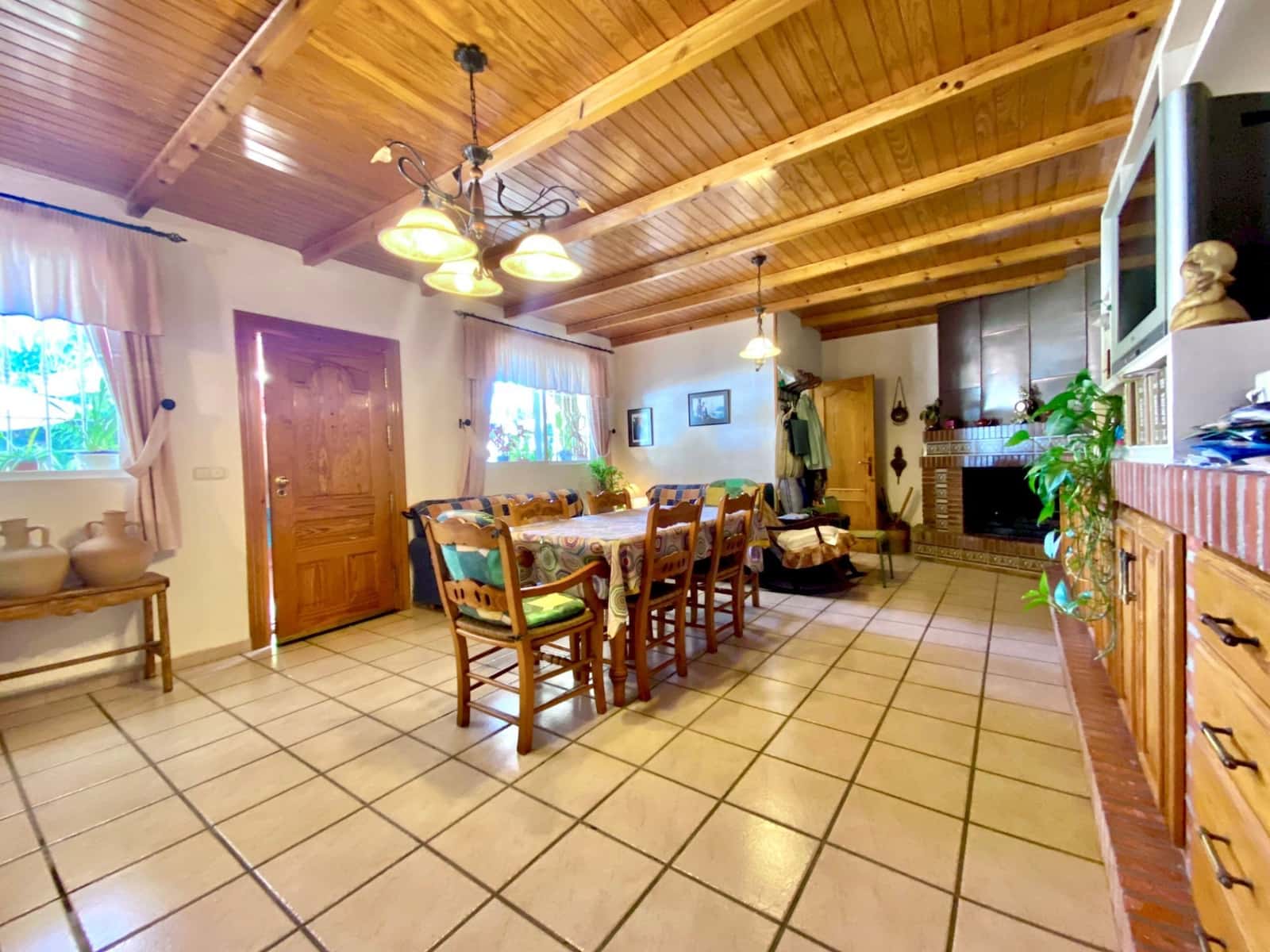 3 chambre Villa/Maison à vendre à Salobrena avec piscine garage - 950 000 € (Ref: 6239258)