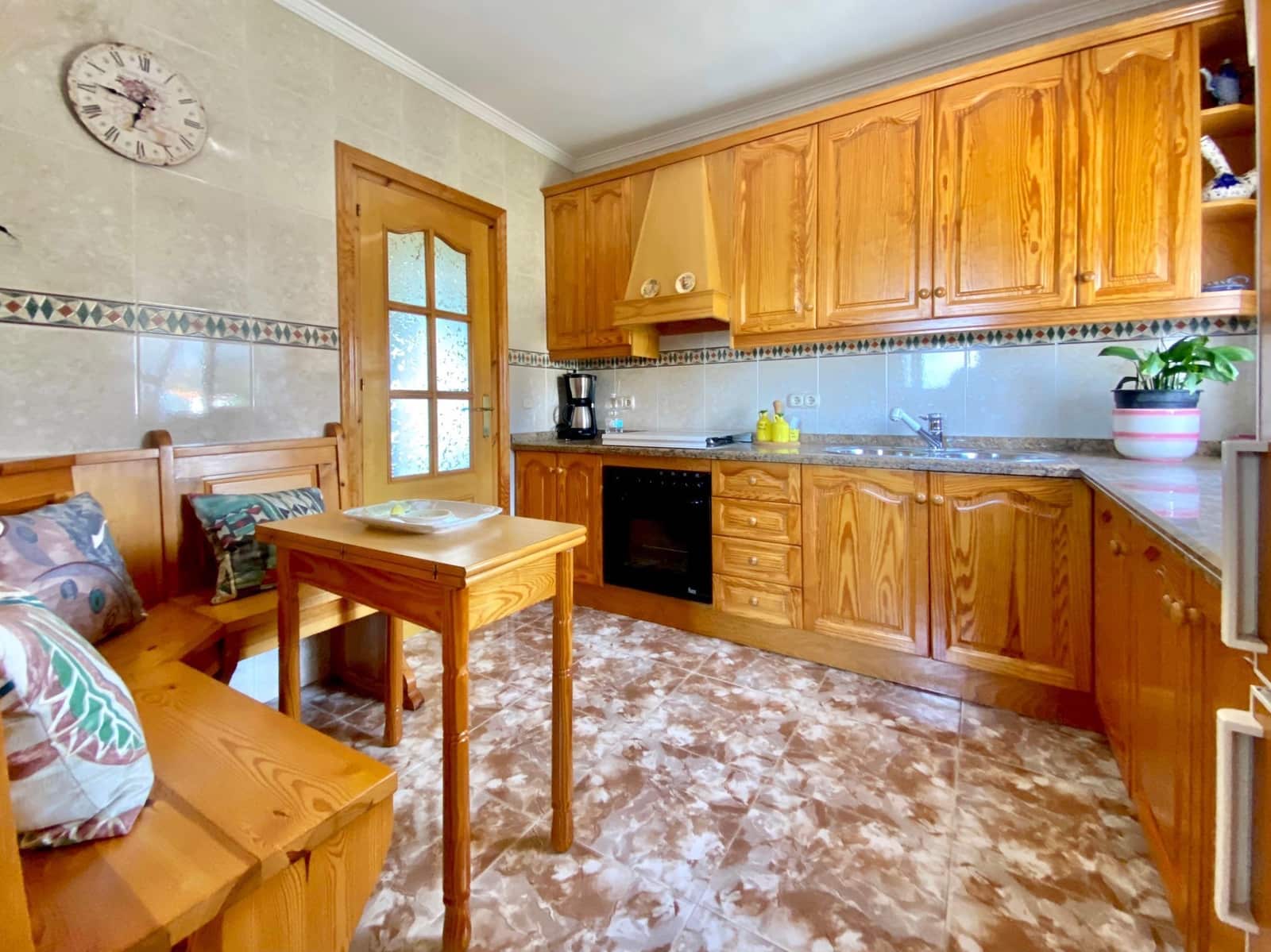 3 chambre Villa/Maison à vendre à Salobrena avec piscine garage - 950 000 € (Ref: 6239258)