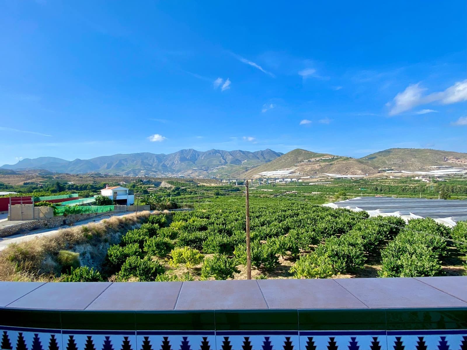 3 chambre Villa/Maison à vendre à Salobrena avec piscine garage - 950 000 € (Ref: 6239258)