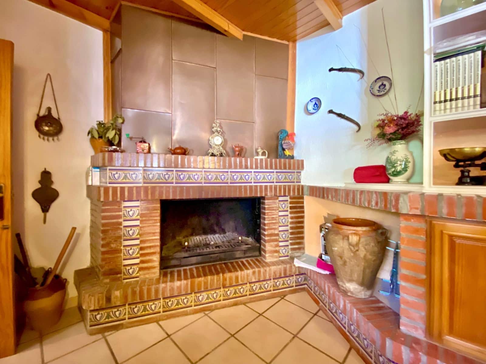 3 chambre Villa/Maison à vendre à Salobrena avec piscine garage - 950 000 € (Ref: 6239258)