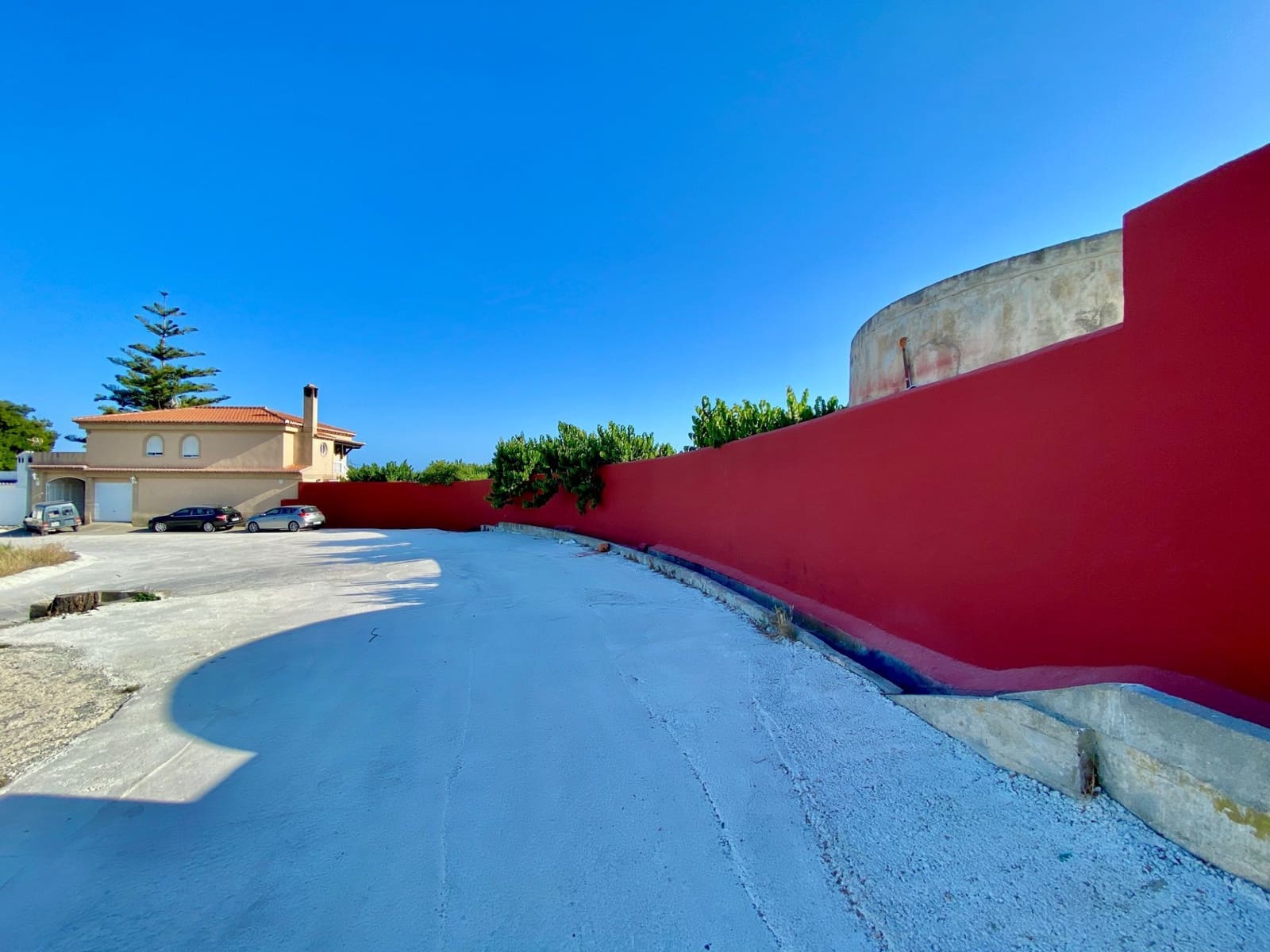 3 chambre Villa/Maison à vendre à Salobrena avec piscine garage - 950 000 € (Ref: 6239258)