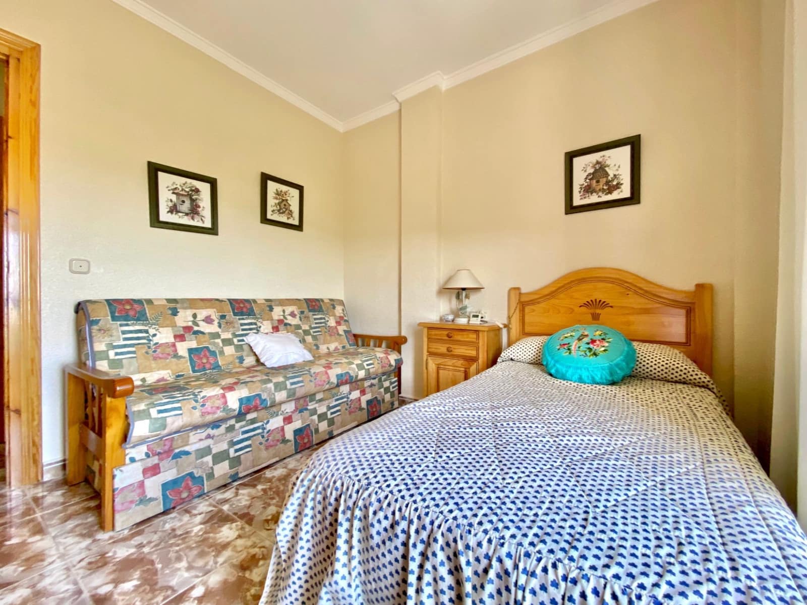 3 chambre Villa/Maison à vendre à Salobrena avec piscine garage - 950 000 € (Ref: 6239258)