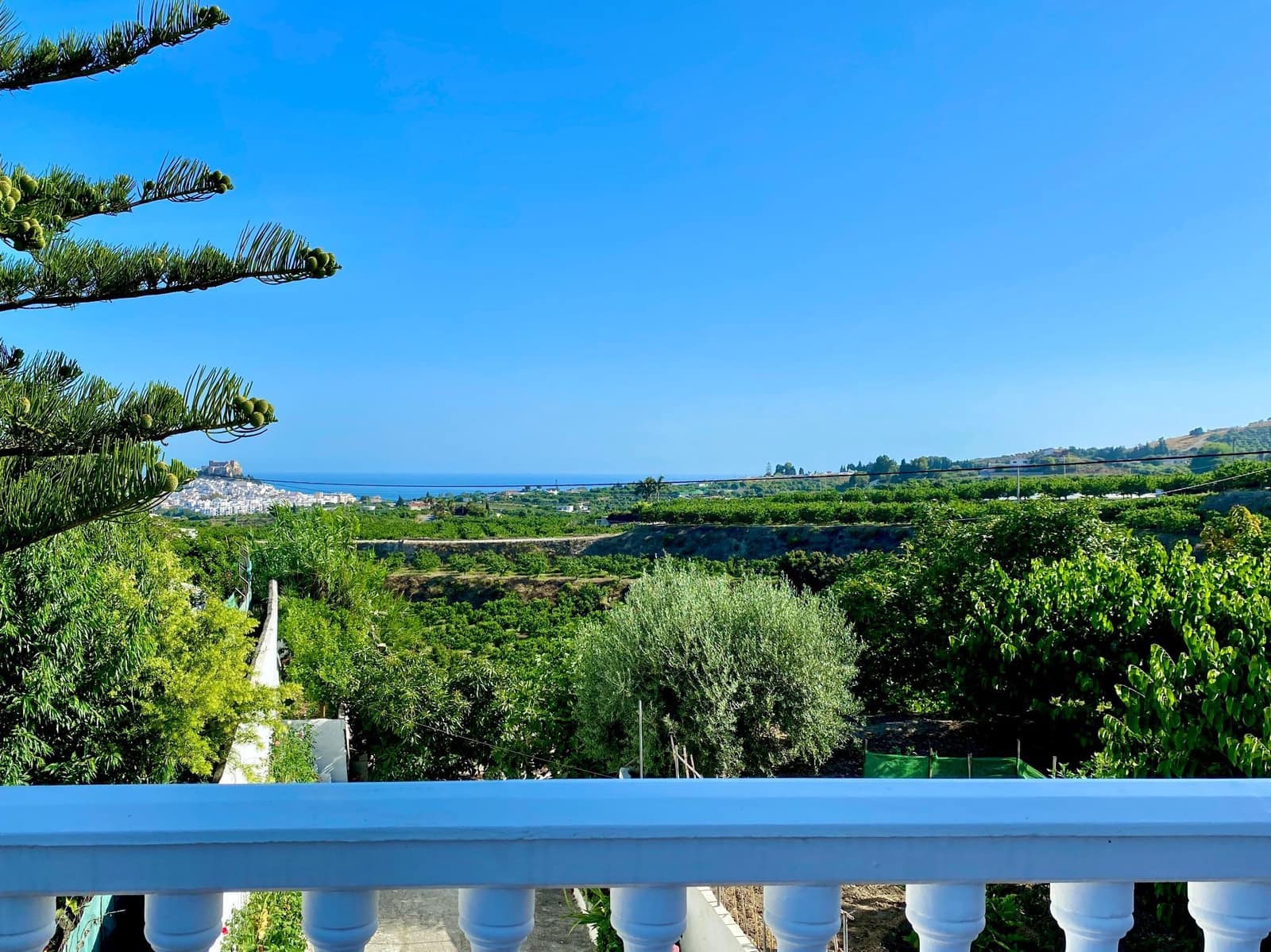 3 chambre Villa/Maison à vendre à Salobrena avec piscine garage - 950 000 € (Ref: 6239258)