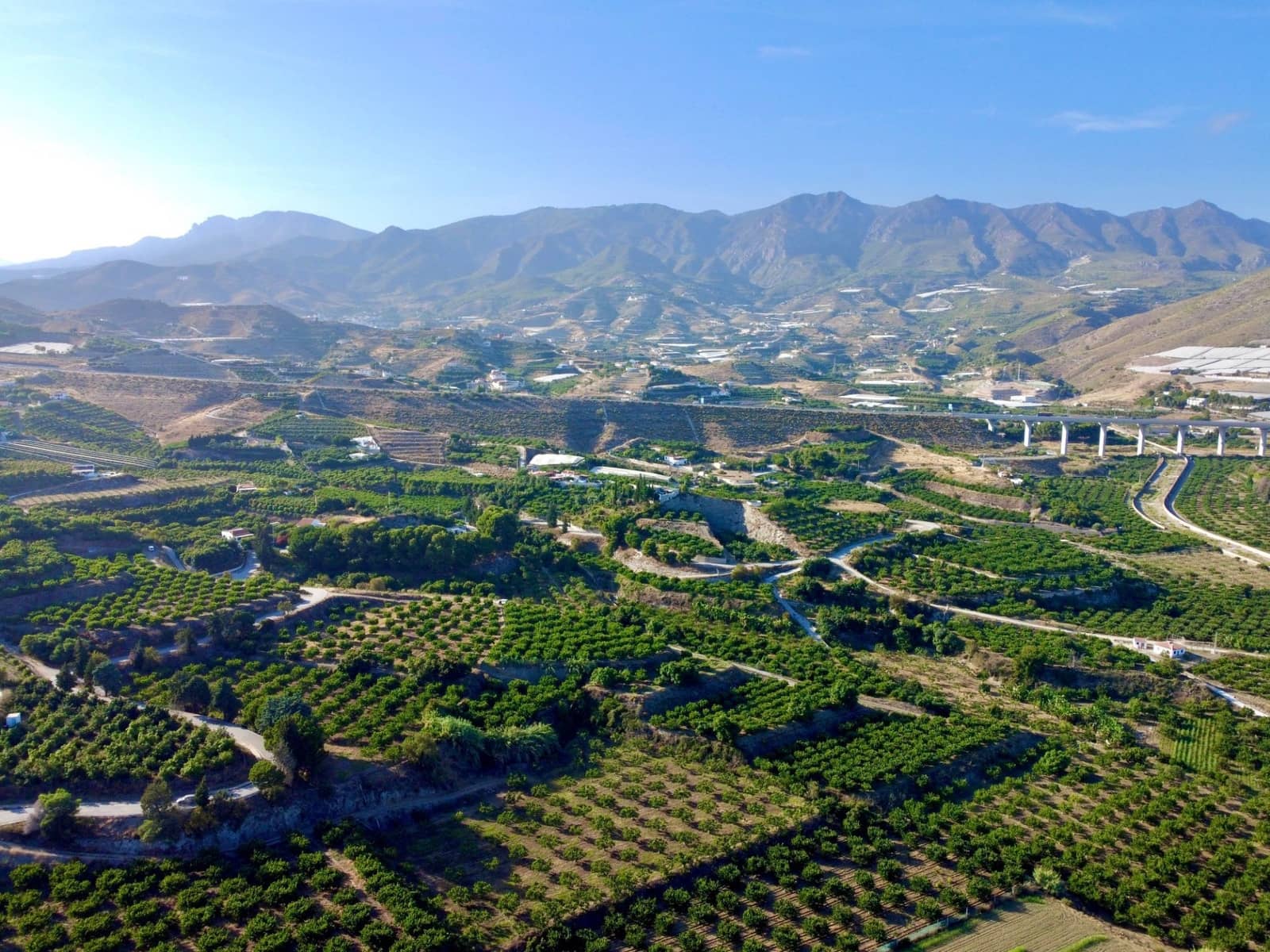 3 chambre Villa/Maison à vendre à Salobrena avec piscine garage - 950 000 € (Ref: 6239258)