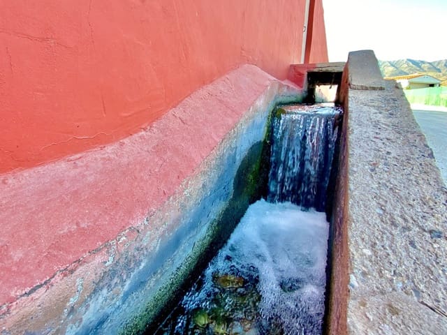 3 soveværelse Villa til salg i Salobreña med swimmingpool garage - € 950.000 (Ref: 6239258)