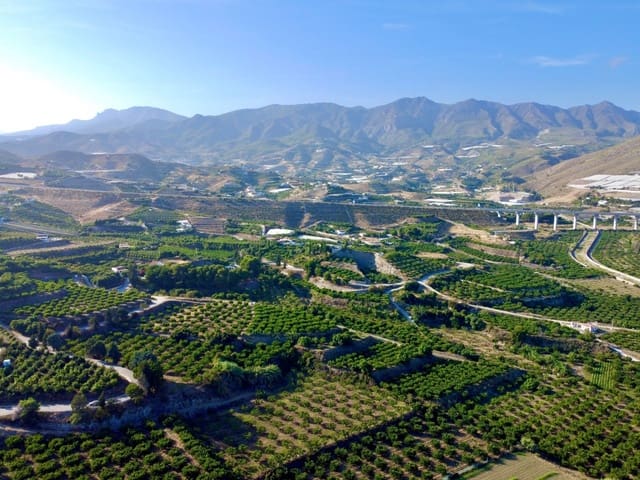 3 soveværelse Villa til salg i Salobreña med swimmingpool garage - € 950.000 (Ref: 6239258)