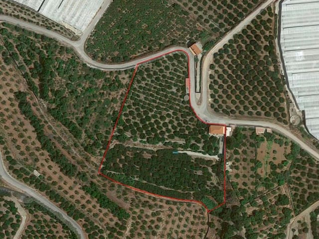 3 soveværelse Villa til salg i Salobreña med swimmingpool garage - € 950.000 (Ref: 6239258)