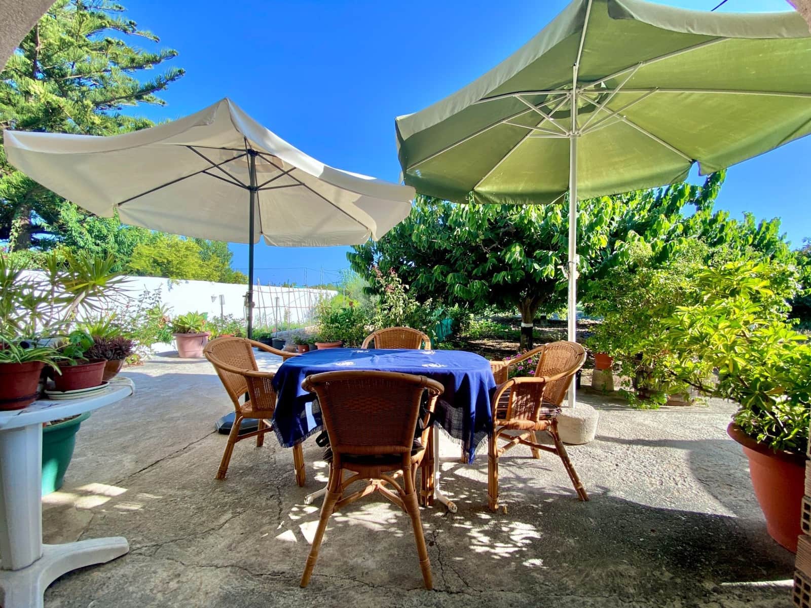 3 chambre Villa/Maison à vendre à Salobrena avec piscine garage - 950 000 € (Ref: 6239258)