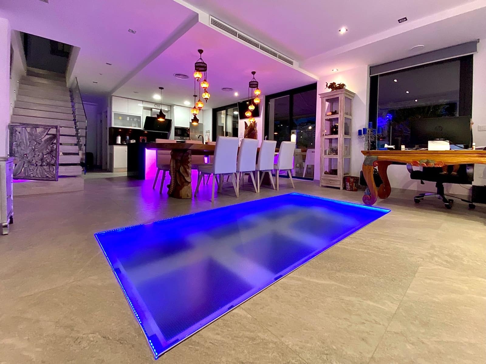 4 soveværelse Villa til salg i Almunecar med swimmingpool garage - € 1.200.000 (Ref: 6317647)