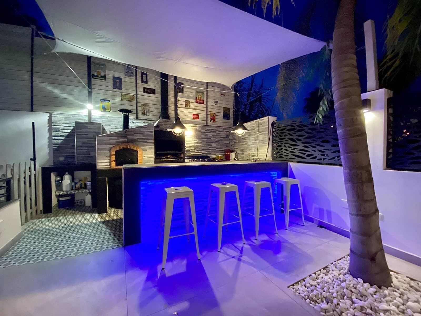 4 soveværelse Villa til salg i Almunecar med swimmingpool garage - € 1.200.000 (Ref: 6317647)