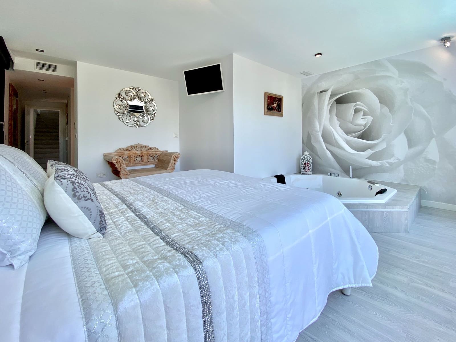 4 soveværelse Villa til salg i Almunecar med swimmingpool garage - € 1.200.000 (Ref: 6317647)