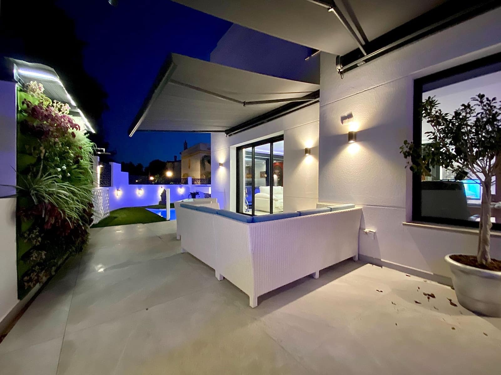 4 soveværelse Villa til salg i Almunecar med swimmingpool garage - € 1.200.000 (Ref: 6317647)