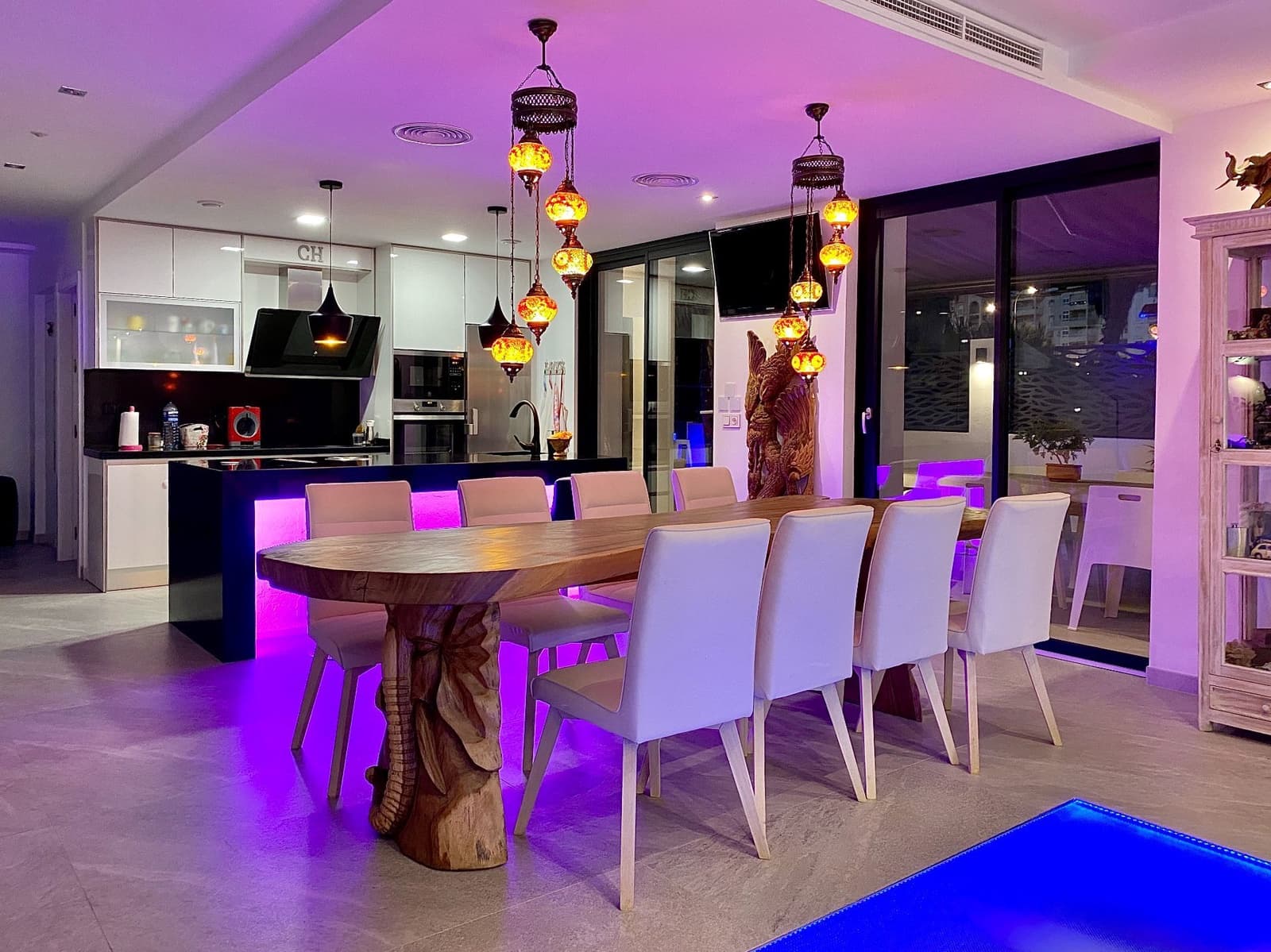 4 soveværelse Villa til salg i Almunecar med swimmingpool garage - € 1.200.000 (Ref: 6317647)