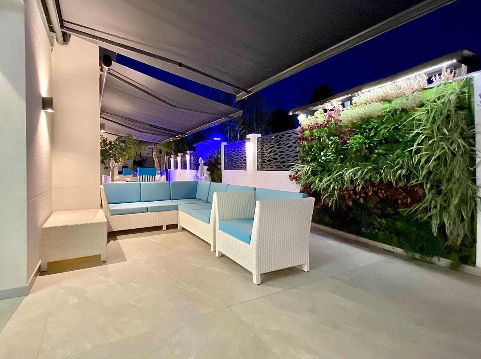 4 soveværelse Villa til salg i Almunecar med swimmingpool garage - € 1.200.000 (Ref: 6317647)