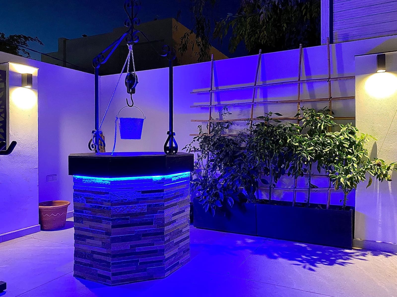 4 soveværelse Villa til salg i Almunecar med swimmingpool garage - € 1.200.000 (Ref: 6317647)