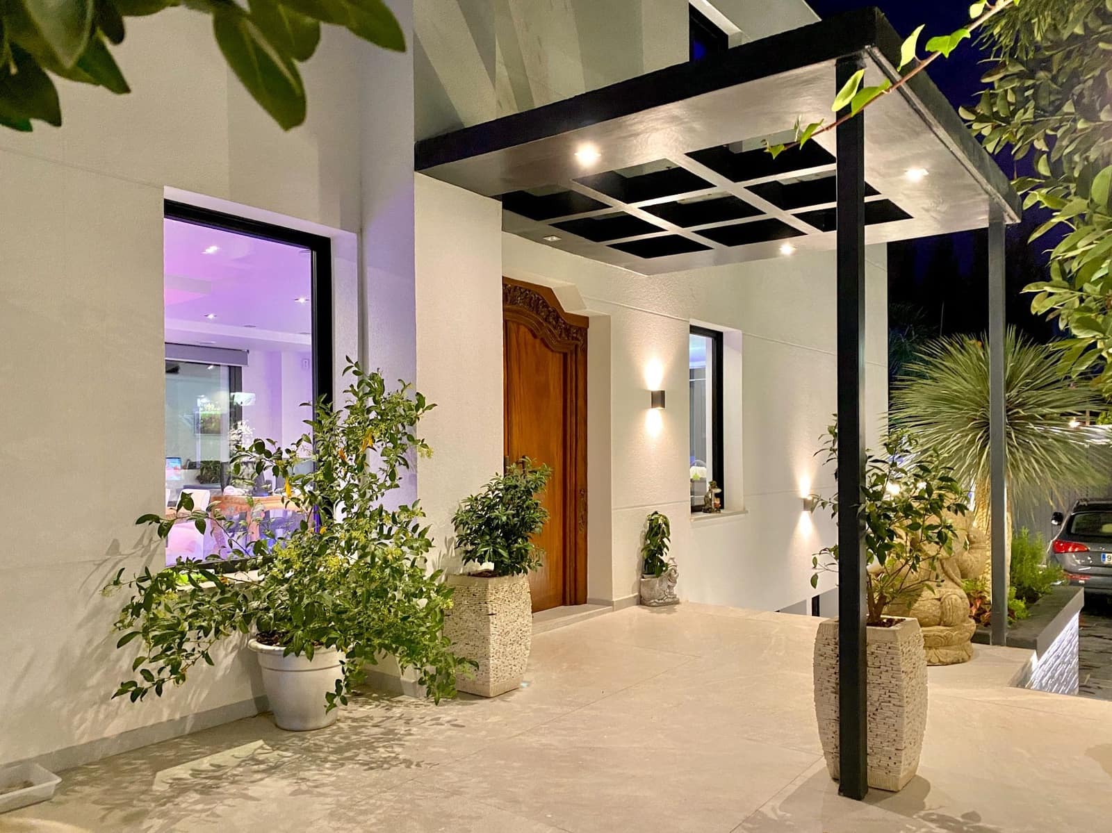 4 soveværelse Villa til salg i Almunecar med swimmingpool garage - € 1.200.000 (Ref: 6317647)