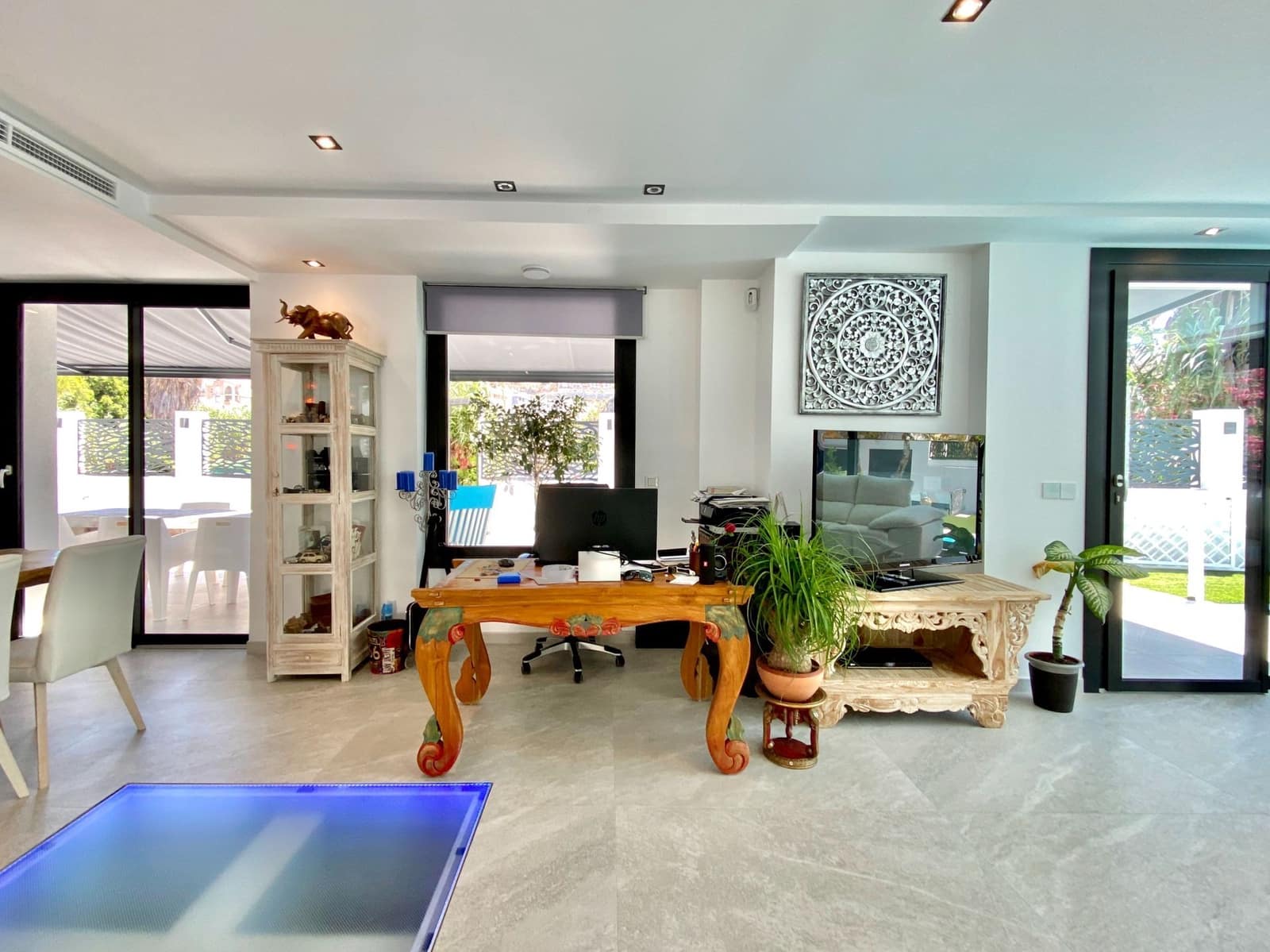 4 soveværelse Villa til salg i Almunecar med swimmingpool garage - € 1.200.000 (Ref: 6317647)