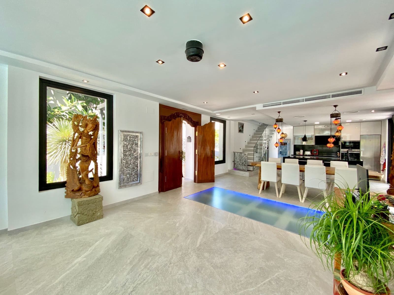 4 soveværelse Villa til salg i Almunecar med swimmingpool garage - € 1.200.000 (Ref: 6317647)