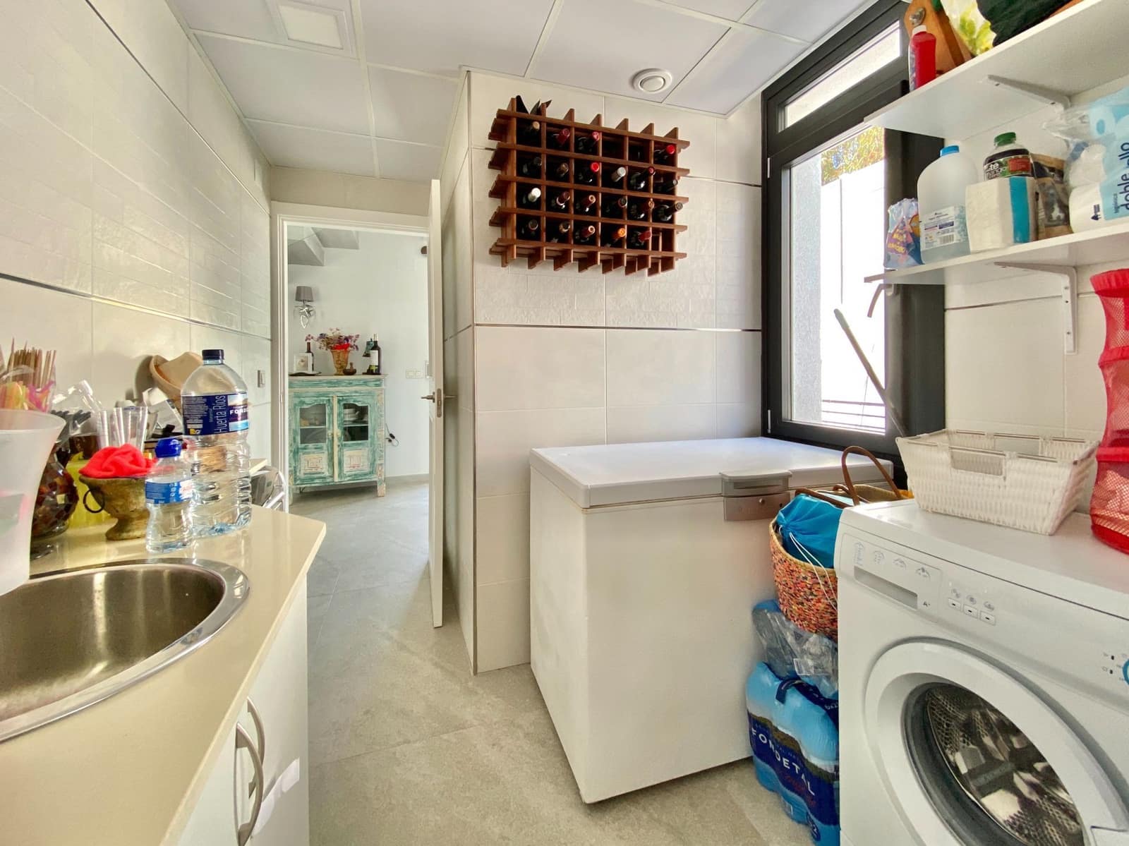 4 soveværelse Villa til salg i Almunecar med swimmingpool garage - € 1.200.000 (Ref: 6317647)