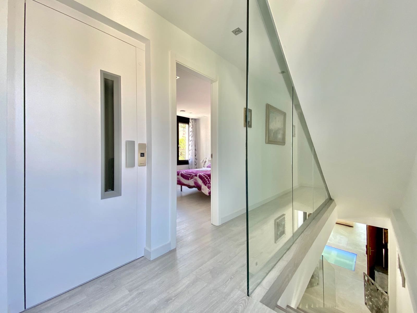 4 soveværelse Villa til salg i Almunecar med swimmingpool garage - € 1.200.000 (Ref: 6317647)