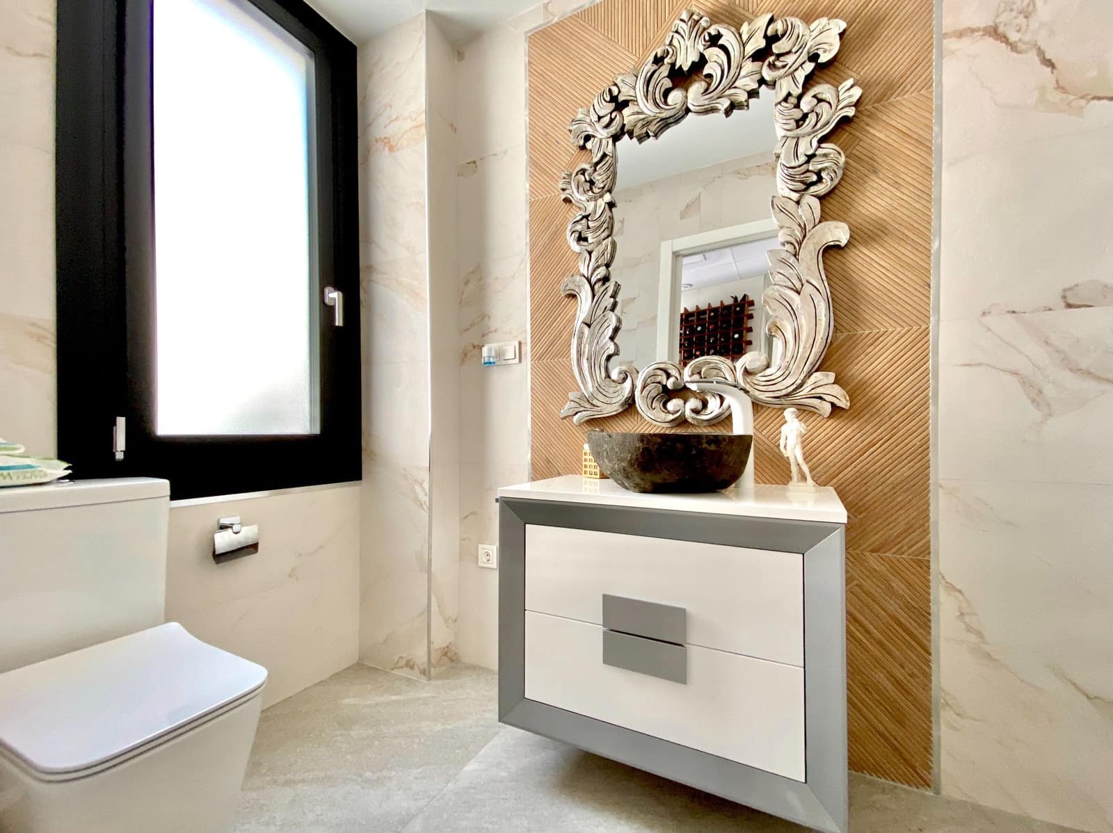 4 soveværelse Villa til salg i Almunecar med swimmingpool garage - € 1.200.000 (Ref: 6317647)