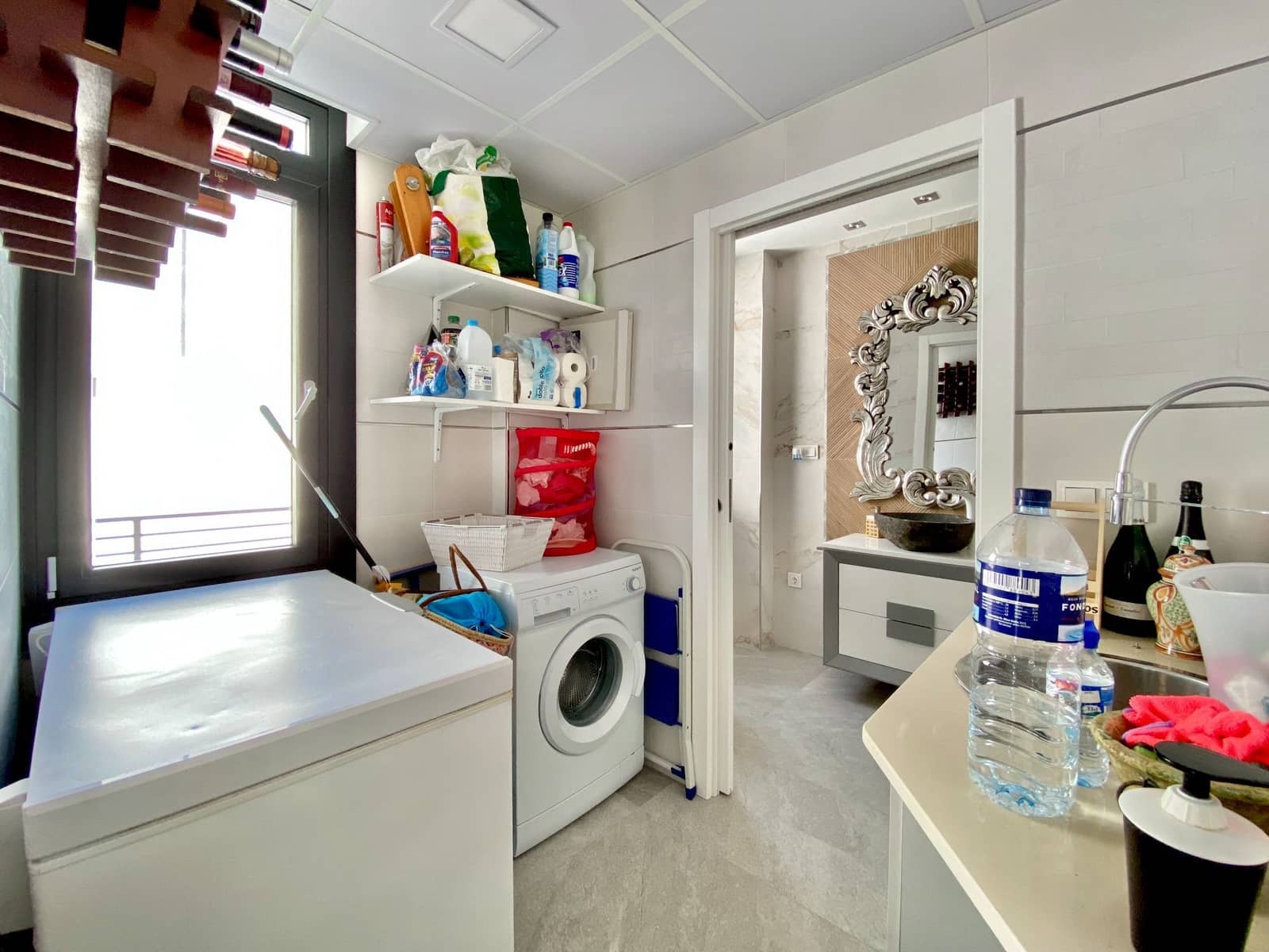 4 soveværelse Villa til salg i Almunecar med swimmingpool garage - € 1.200.000 (Ref: 6317647)