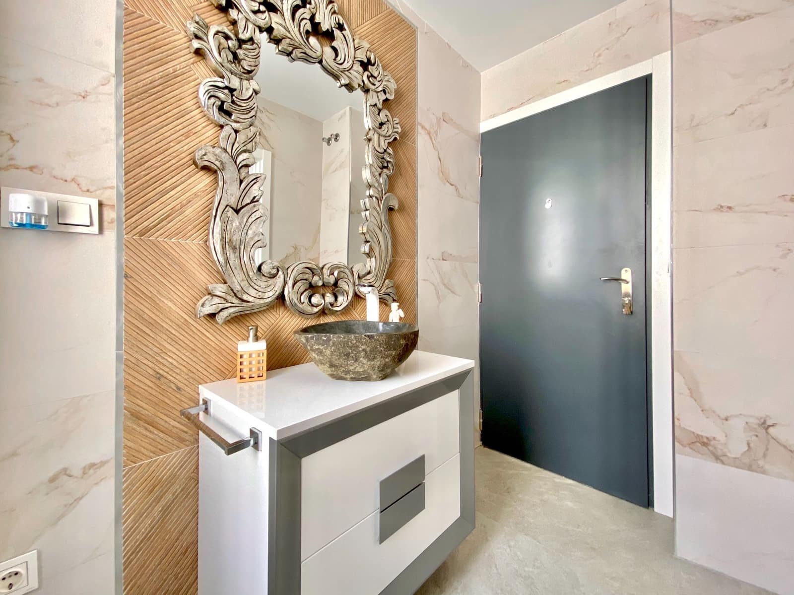 4 soveværelse Villa til salg i Almunecar med swimmingpool garage - € 1.200.000 (Ref: 6317647)