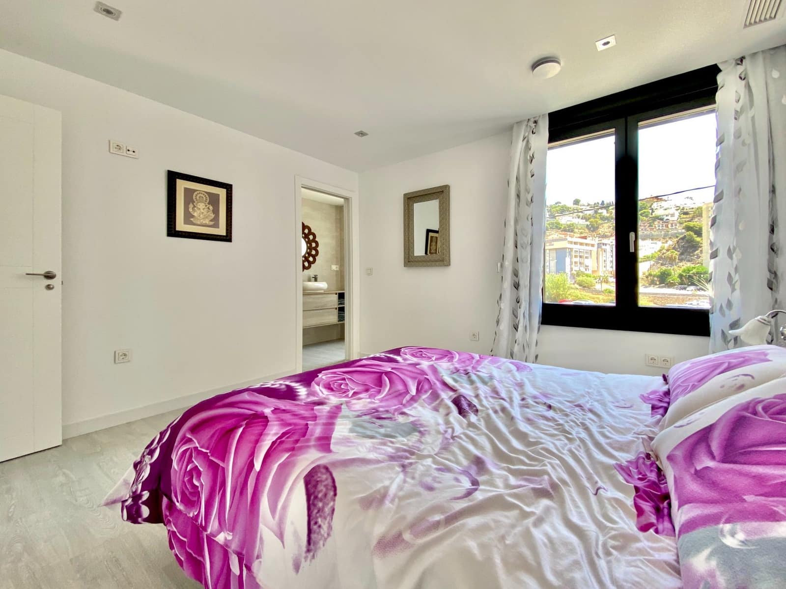 4 soveværelse Villa til salg i Almunecar med swimmingpool garage - € 1.200.000 (Ref: 6317647)