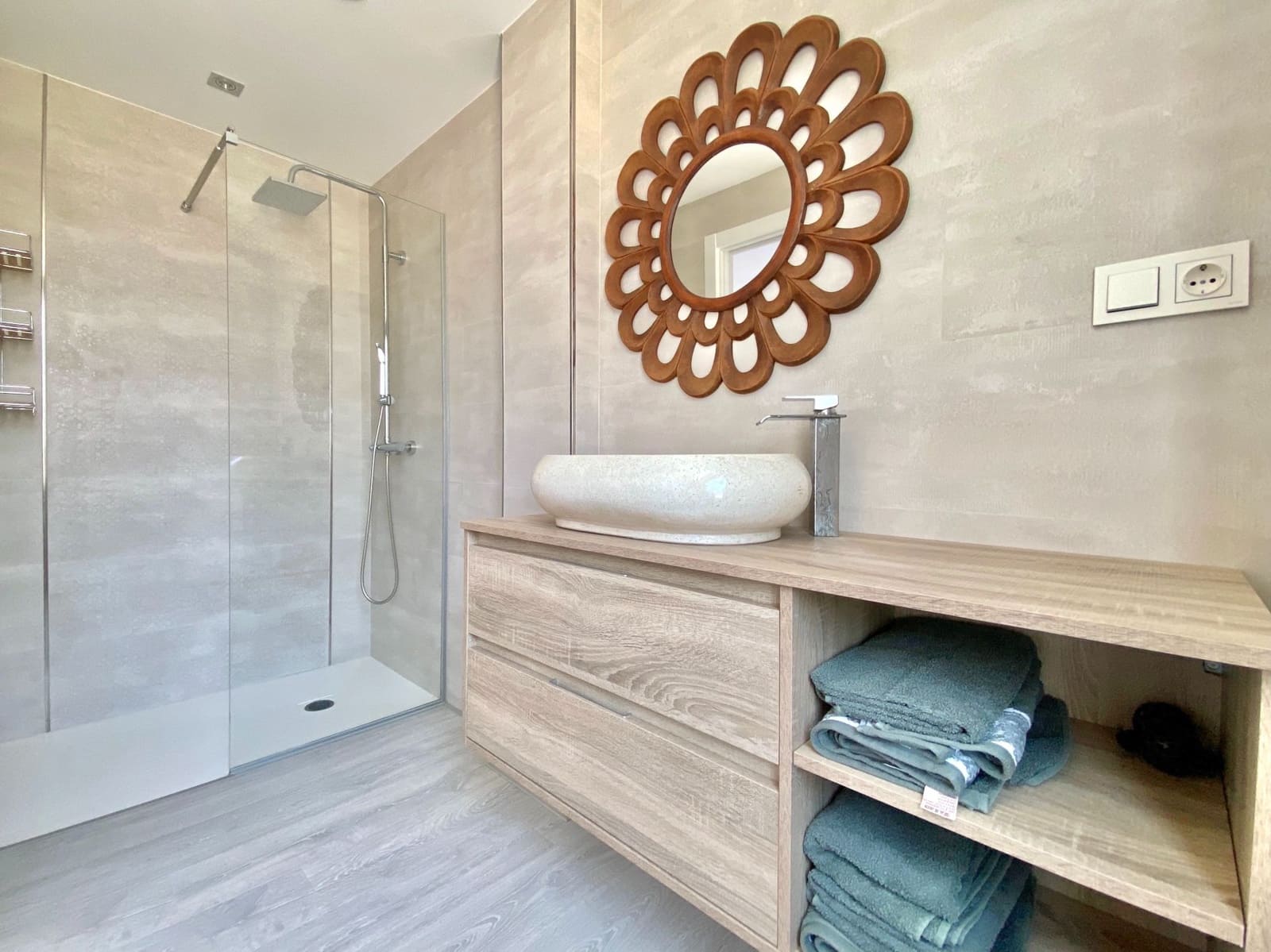 4 soveværelse Villa til salg i Almunecar med swimmingpool garage - € 1.200.000 (Ref: 6317647)