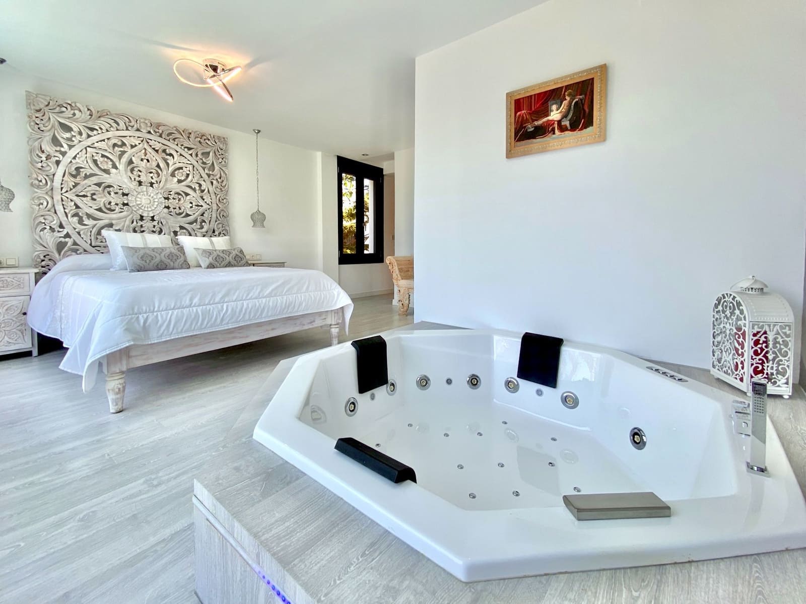 4 soveværelse Villa til salg i Almunecar med swimmingpool garage - € 1.200.000 (Ref: 6317647)