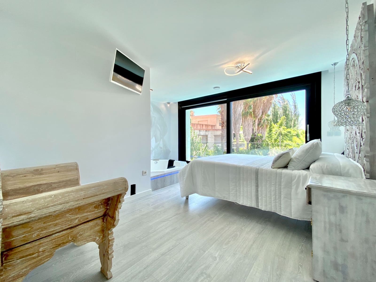 4 soveværelse Villa til salg i Almunecar med swimmingpool garage - € 1.200.000 (Ref: 6317647)