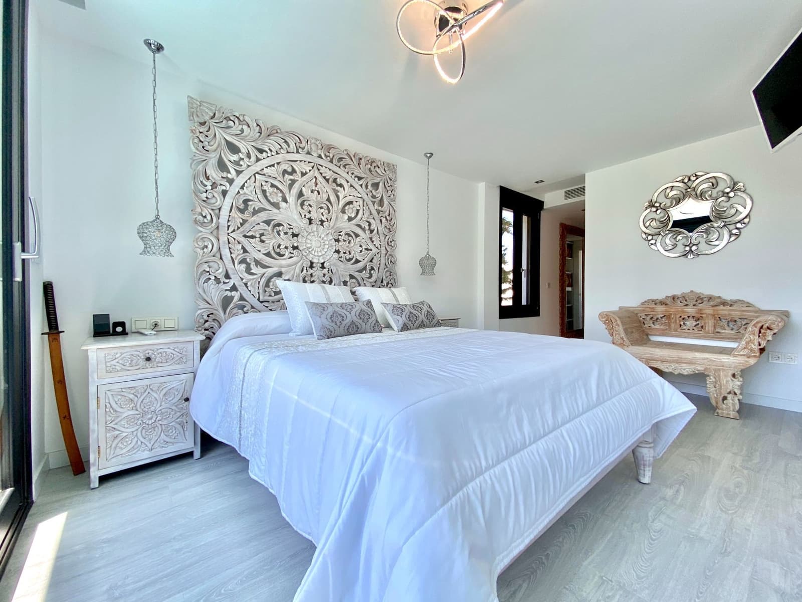 4 soveværelse Villa til salg i Almunecar med swimmingpool garage - € 1.200.000 (Ref: 6317647)