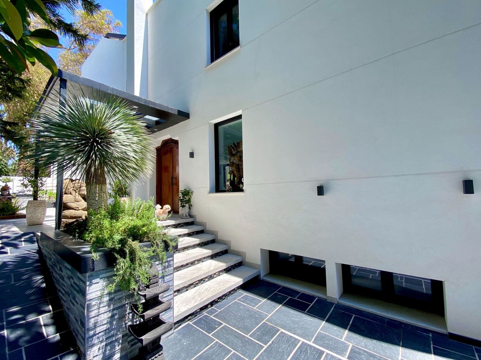 4 soveværelse Villa til salg i Almunecar med swimmingpool garage - € 1.200.000 (Ref: 6317647)