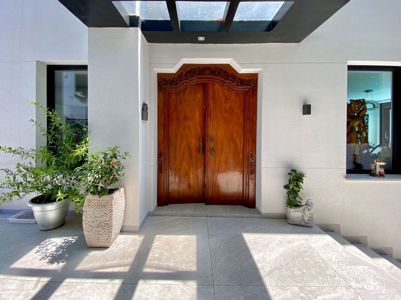 4 soveværelse Villa til salg i Almunecar med swimmingpool garage - € 1.200.000 (Ref: 6317647)