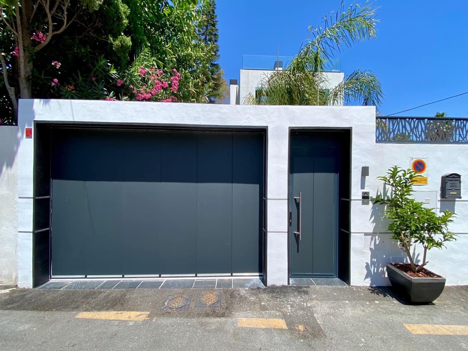 4 soveværelse Villa til salg i Almunecar med swimmingpool garage - € 1.200.000 (Ref: 6317647)