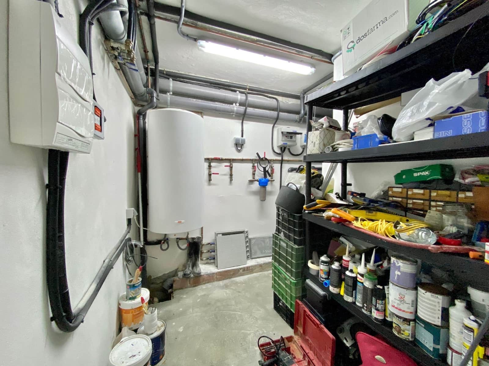 4 soveværelse Villa til salg i Almunecar med swimmingpool garage - € 1.200.000 (Ref: 6317647)