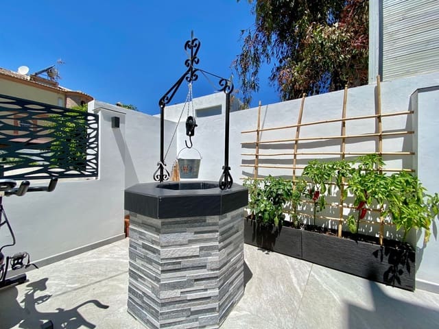 4 soverom Villa til salgs i Almuñécar med svømmebasseng garasje - € 1 200 000 (Ref: 6317647)