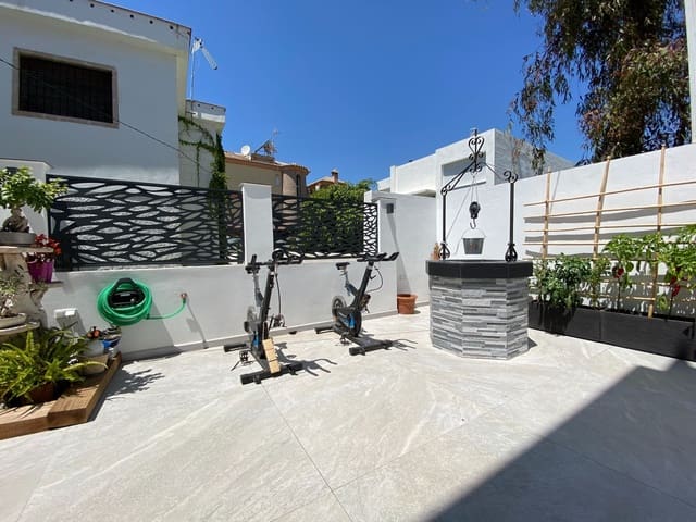 4 soverom Villa til salgs i Almuñécar med svømmebasseng garasje - € 1 200 000 (Ref: 6317647)